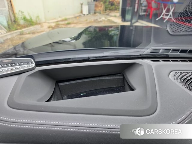 BMW 3 Series (G20) 2026 Черный из Кореи, фото 6