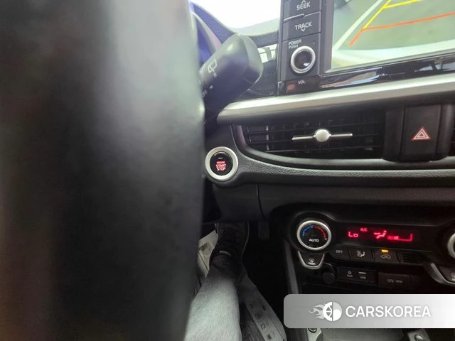Kia All New Morning (JA) 2018 Белый из Кореи, фото 6