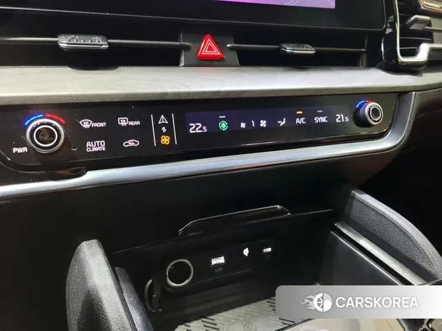 Kia Sportage 5th Generation 2021 Белый из Кореи, фото 6