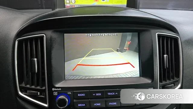 Hyundai The New Grand Starex 2020 Серебряный из Кореи, фото 6