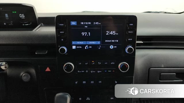 Hyundai Staria 2022 Желтый из Кореи, фото 6