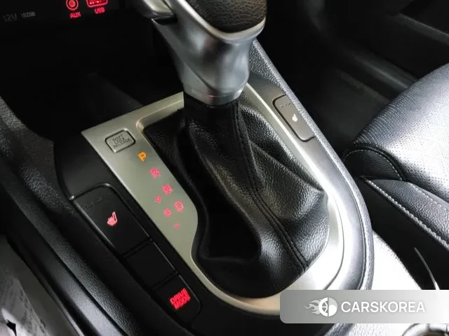 Kia Come New K3 2018 Серый из Кореи, фото 6