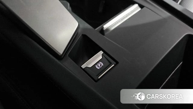 Peugeot 408 2024 Серый из Кореи, фото 6
