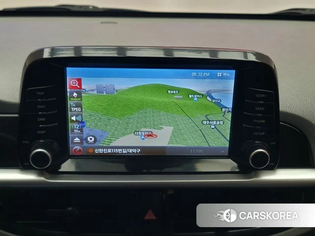 Kia All New Morning (JA) 2018 Белый из Кореи, фото 6