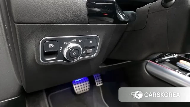 Mercedes-Benz EQA H243 2021 Серый из Кореи, фото 6