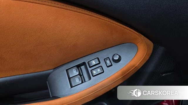 Nissan 370Z 2018 Красный из Кореи, фото 6