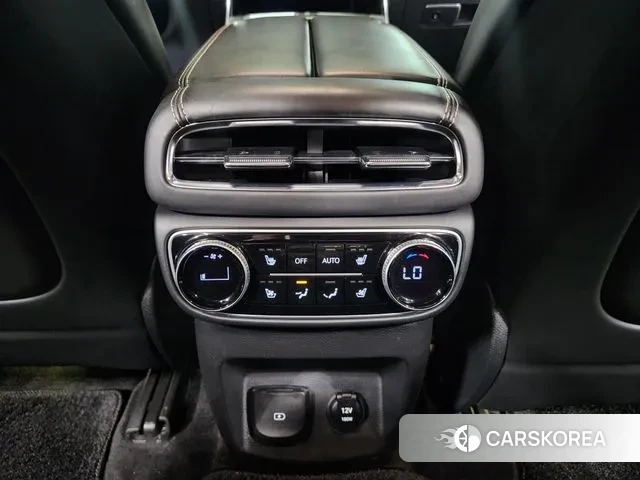 Genesis GV80 2020 Белый из Кореи, фото 6