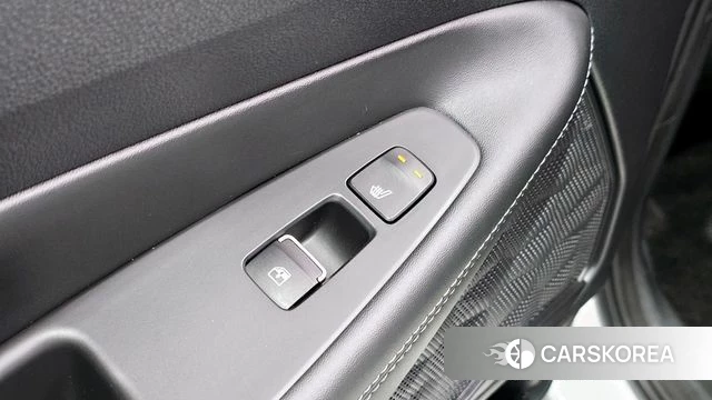 Hyundai The New Santa Fe 2021 Белый из Кореи, фото 6