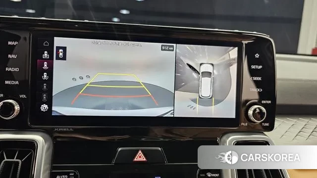 Kia Sorento 4th Generation 2020 Белый из Кореи, фото 6