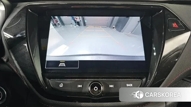 Chevrolet (GM Daewoo) Trailblazer 2020 Белый из Кореи, фото 6