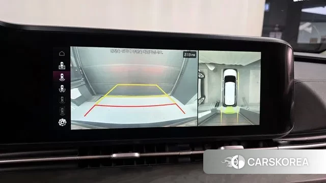 Kia Carnival 4th generation 2021 Серый из Кореи, фото 6