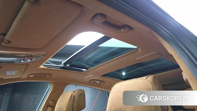 Genesis GV80 2026 Белый из Кореи, фото 6