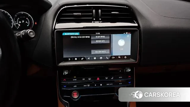 Jaguar XE 2018 Белый из Кореи, фото 6