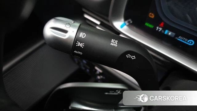 Hyundai Ionic 6 2022 Белый из Кореи, фото 6