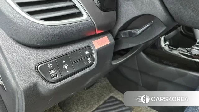 Kia Seltos 2020 Серый из Кореи, фото 6