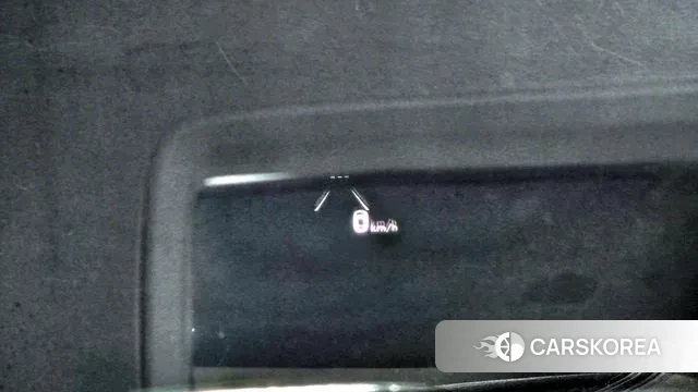 Hyundai Sonata Hybrid (DN8) 2021 Серый из Кореи, фото 6