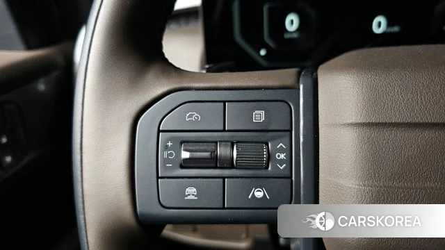 Kia Tasman 2025 Черный из Кореи, фото 6