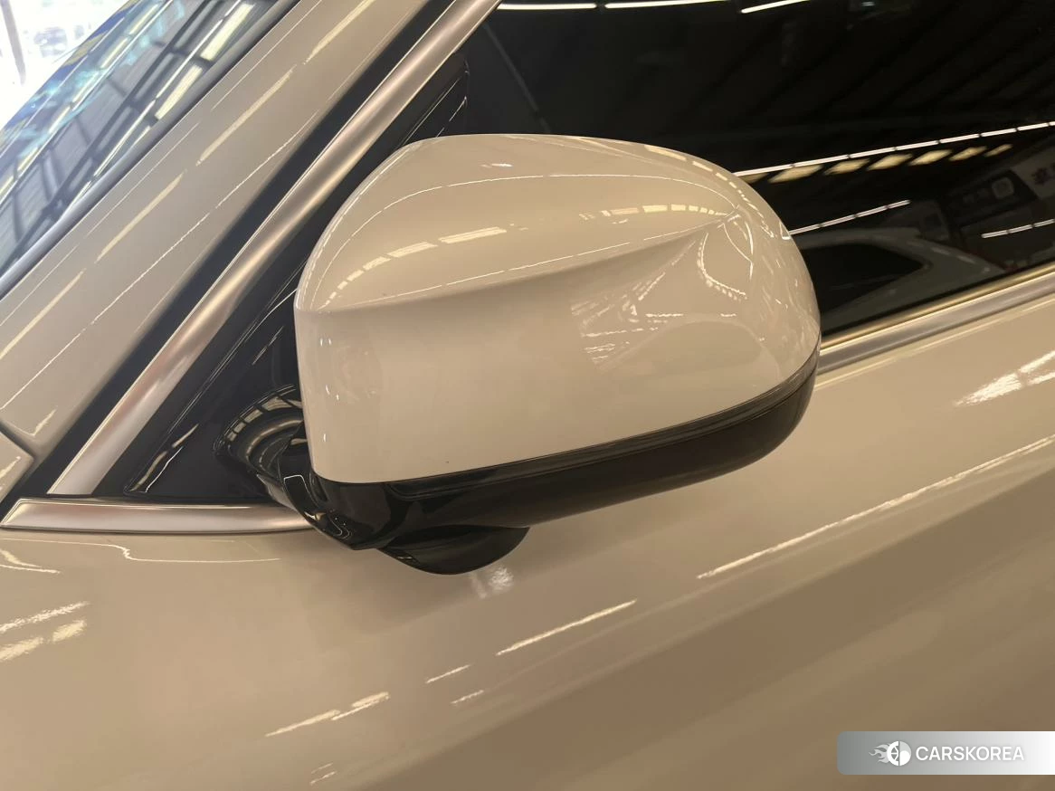BMW X3 2022 Белый из Китая, фото 6