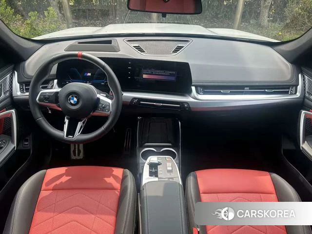 BMW X1 2025 Белый из Китая, фото 6