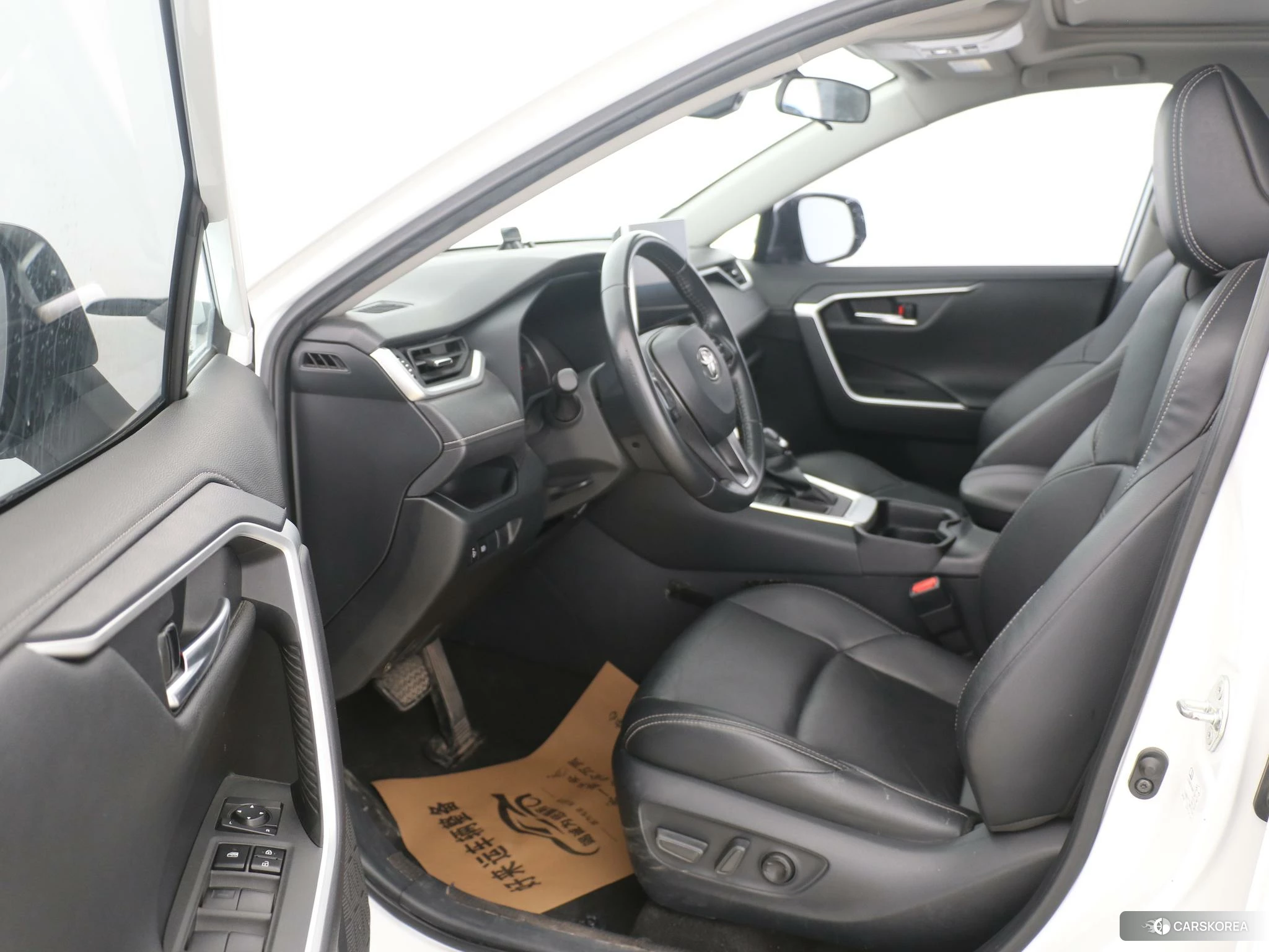 Toyota Wilanda 2021 Белый из Китая, фото 6