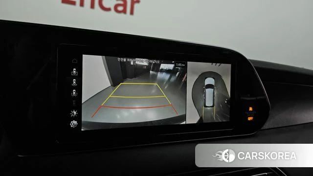 Hyundai Palisade 2019 Черный из Кореи, фото 6