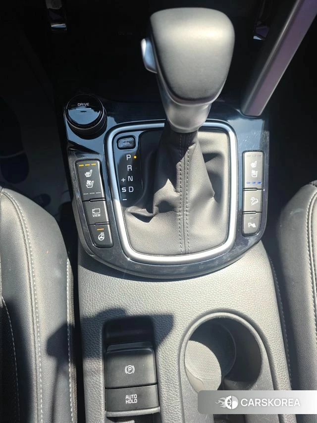 Kia Seltos 2022 Белый из Кореи, фото 6