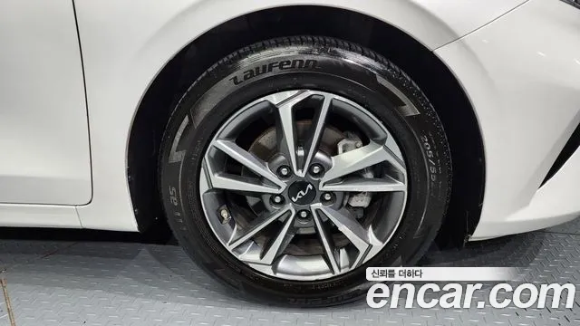 Kia The New K3 2nd generation id 2544347 из Кореи 6