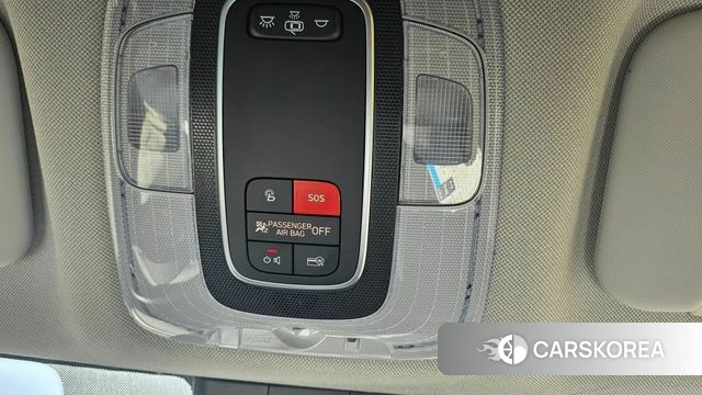 Hyundai Avante (CN7) 2022 Белый из Кореи, фото 6