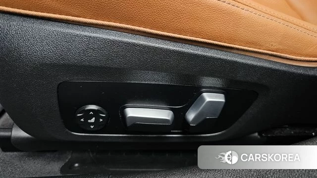 BMW 3 Series (G20) 2023 Синий из Кореи, фото 6