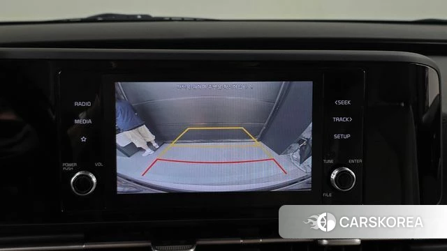 Kia Carnival 4th generation 2020 Белый из Кореи, фото 6