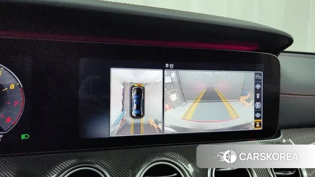 Mercedes-Benz E-Class W213 2018 Черный из Кореи, фото 6