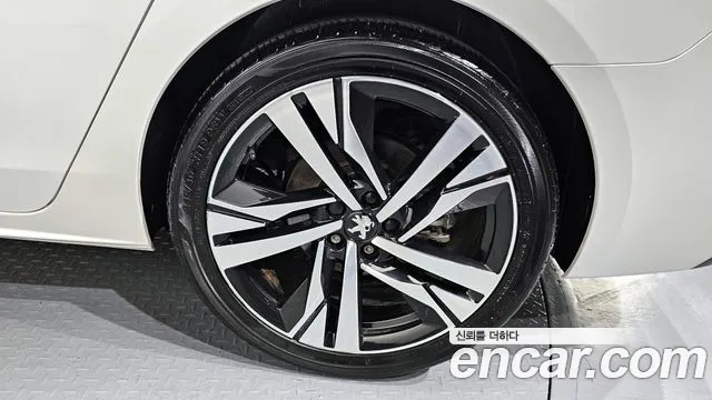 Peugeot 508 second Generation id 2790731 из Кореи 6