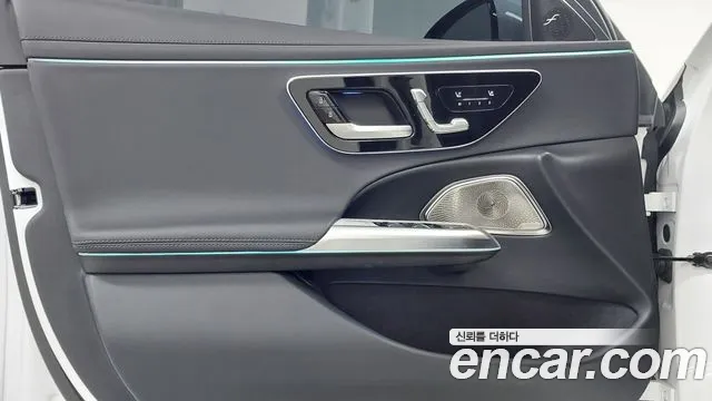 Mercedes-Benz E-Class W214 2024 Белый из Кореи, фото 6