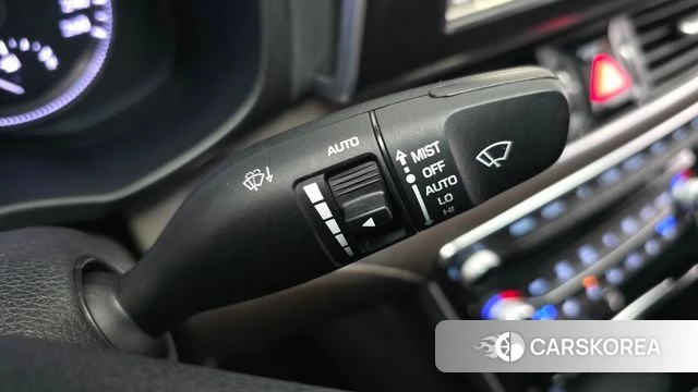 Hyundai Grandeur IG 2018 Белый из Кореи, фото 6