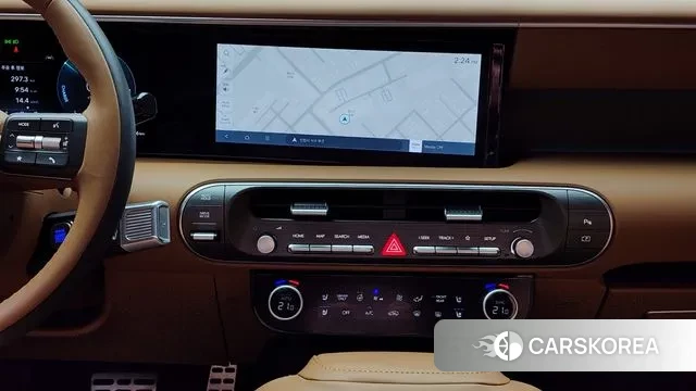 Hyundai Palisade (LX3) 2025 Белый из Кореи, фото 6