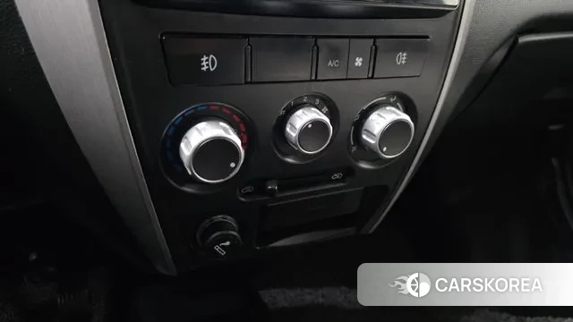 Dongfeng Socon C35 2022 Белый из Кореи, фото 6