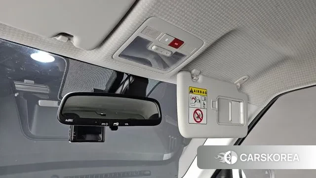 Hyundai Casper 2022 Белый из Кореи, фото 6