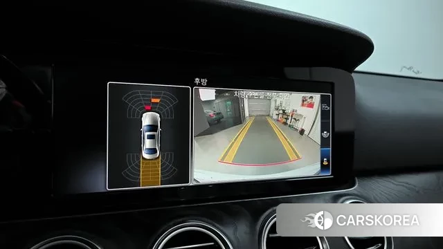 Mercedes-Benz E-Class W213 2018 Белый из Кореи, фото 6