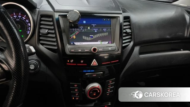 Ssangyong Tivoli Air 2019 Белый из Кореи, фото 6
