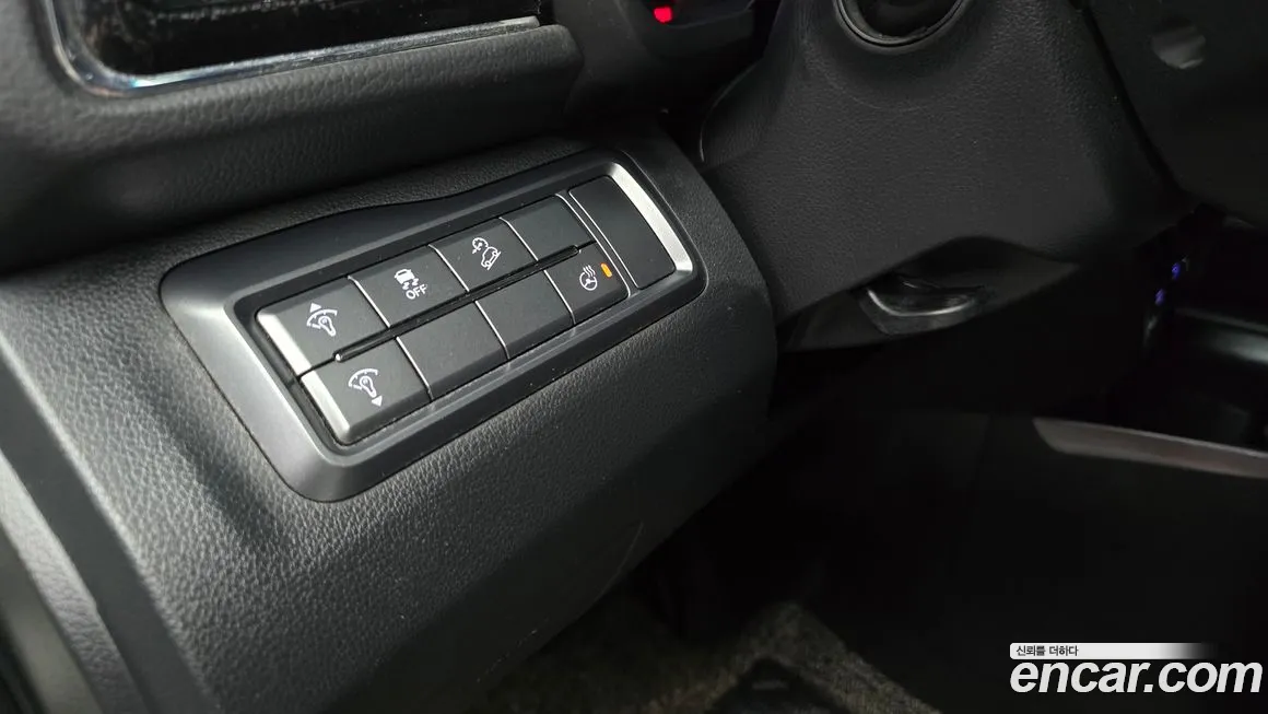 Ssangyong Berry New Tivoli id 2011960 из Кореи 6