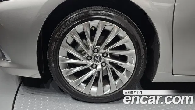 Lexus ES300h 7th generation id 2687796 из Кореи 6