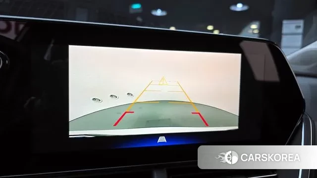 Chevrolet (GM Daewoo) Trax Crossover 2024 Белый из Кореи, фото 6