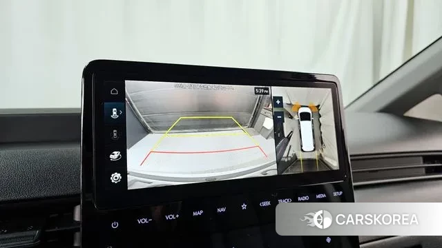 Hyundai Staria 2024 Белый из Кореи, фото 6