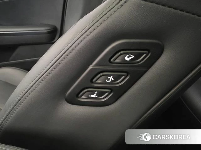 Kia K5 3rd generation 2022 Белый из Кореи, фото 6