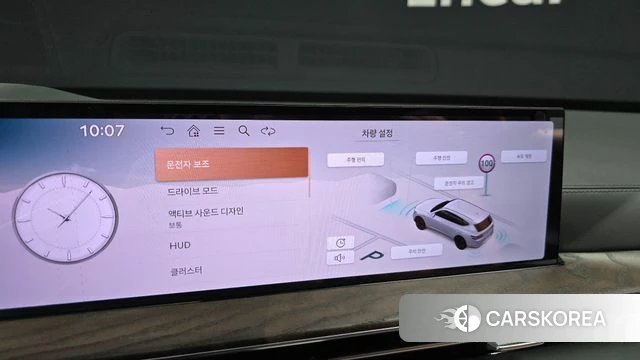 Genesis GV80 2024 Белый из Кореи, фото 6