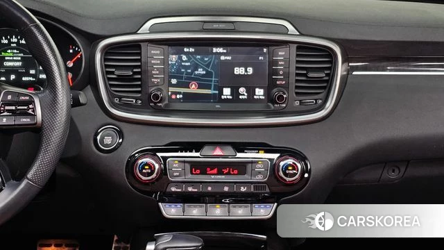 Kia The New Sorento 2020 Белый из Кореи, фото 6