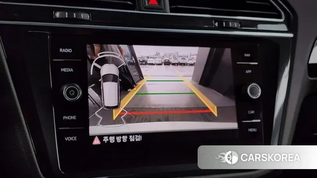 Volkswagen Tiguan second Generation id 2930722 из Кореи 6