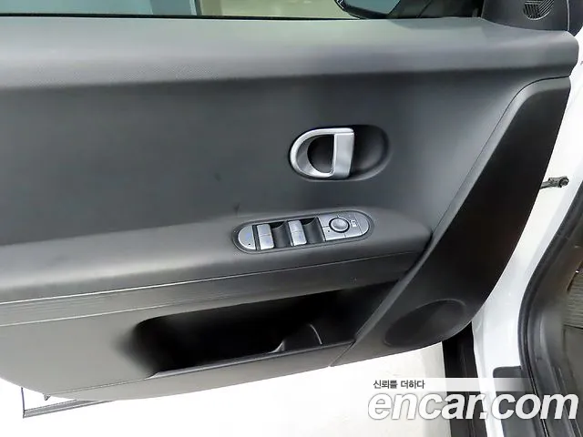 Hyundai Ionic 5 id 2676268 из Кореи 6