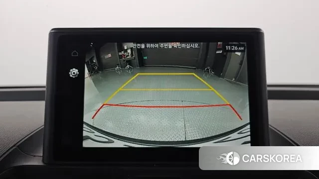 Hyundai Casper 2022 Белый из Кореи, фото 6