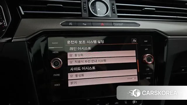 Volkswagen Arteon 2020 Белый из Кореи, фото 6